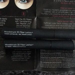 Younique 3d lashes